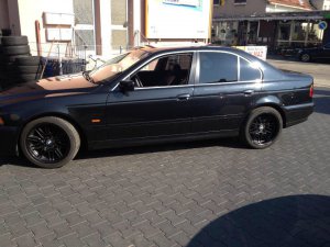 G29 (ex) - 5er BMW - E39 G29 (ex) - 5er BMW - E39