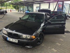 G29 (ex) - 5er BMW - E39 G29 (ex) - 5er BMW - E39