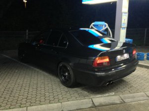 G29 (ex) - 5er BMW - E39 G29 (ex) - 5er BMW - E39