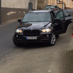 Black Monstrum - BMW X1, X2, X3, X4, X5, X6, X7