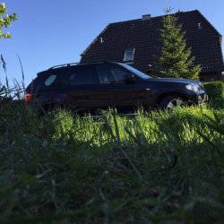 Black Monstrum - BMW X1, X2, X3, X4, X5, X6, X7