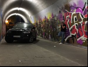 Black Monstrum - BMW X1, X2, X3, X4, X5, X6, X7