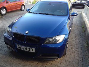 330xd im 335 Look - 3er BMW - E90 / E91 / E92 / E93