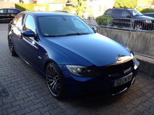 330xd im 335 Look - 3er BMW - E90 / E91 / E92 / E93