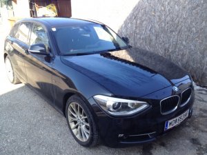 F21 - 1er BMW - F20 / F21 / F40 / F70