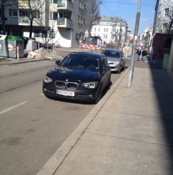 F21 - 1er BMW - F20 / F21 / F40 / F70