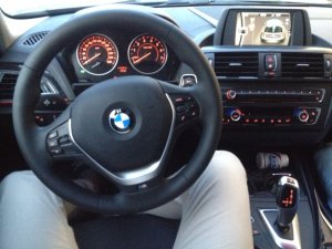 F21 - 1er BMW - F20 / F21 / F40 / F70