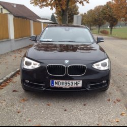 F21 - 1er BMW - F20 / F21 / F40 / F70