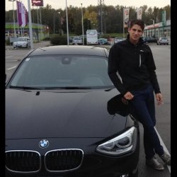 F21 - 1er BMW - F20 / F21 / F40 / F70