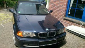 Mein Freiheitsfaktor E46 330i - 3er BMW - E46