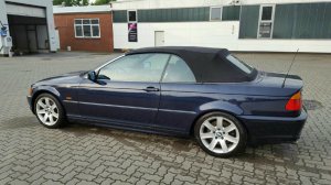 Mein Freiheitsfaktor E46 330i - 3er BMW - E46