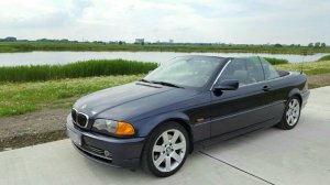 Mein Freiheitsfaktor E46 330i - 3er BMW - E46