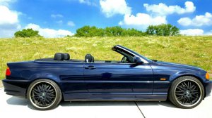 Mein Freiheitsfaktor E46 330i - 3er BMW - E46