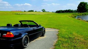 Mein Freiheitsfaktor E46 330i - 3er BMW - E46