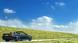 Mein Freiheitsfaktor E46 330i - 3er BMW - E46
