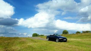 Mein Freiheitsfaktor E46 330i - 3er BMW - E46