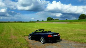 Mein Freiheitsfaktor E46 330i - 3er BMW - E46