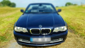 Mein Freiheitsfaktor E46 330i - 3er BMW - E46