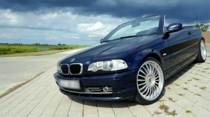 Mein Freiheitsfaktor E46 330i - 3er BMW - E46
