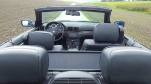 Mein Freiheitsfaktor E46 330i - 3er BMW - E46