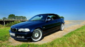 Mein Freiheitsfaktor E46 330i - 3er BMW - E46