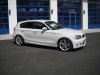 BMW 130i wei - 1er BMW - E81 / E82 / E87 / E88 - DSCN2677.JPG