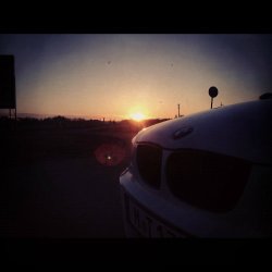 BMW 130i wei - 1er BMW - E81 / E82 / E87 / E88