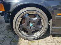 " ti - Projekt " Story wird überarbeitet - 3er BMW - E36 - 20180821_152356.jpg