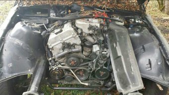 " ti - Projekt " Story wird überarbeitet - 3er BMW - E36 " ti - Projekt " Story wird überarbeitet - 3er BMW - E36