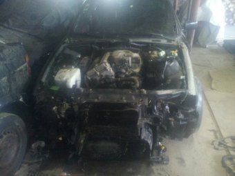 " ti - Projekt " Story wird überarbeitet - 3er BMW - E36 " ti - Projekt " Story wird überarbeitet - 3er BMW - E36