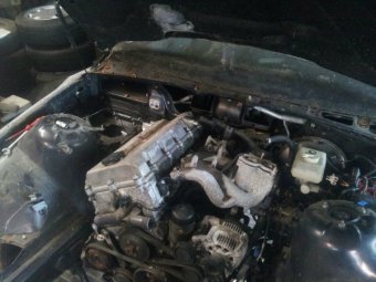 " ti - Projekt " Story wird überarbeitet - 3er BMW - E36 " ti - Projekt " Story wird überarbeitet - 3er BMW - E36