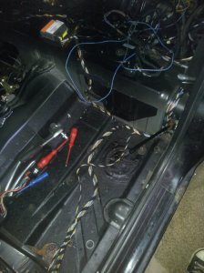 " ti - Projekt " Story wird überarbeitet - 3er BMW - E36 " ti - Projekt " Story wird überarbeitet - 3er BMW - E36