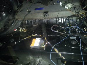 " ti - Projekt " Story wird überarbeitet - 3er BMW - E36 " ti - Projekt " Story wird überarbeitet - 3er BMW - E36
