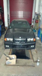 " ti - Projekt " Story wird überarbeitet - 3er BMW - E36 " ti - Projekt " Story wird überarbeitet - 3er BMW - E36