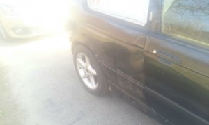 " ti - Projekt " Story wird überarbeitet - 3er BMW - E36 " ti - Projekt " Story wird überarbeitet - 3er BMW - E36