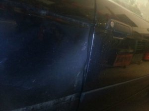 " ti - Projekt " Story wird überarbeitet - 3er BMW - E36 " ti - Projekt " Story wird überarbeitet - 3er BMW - E36