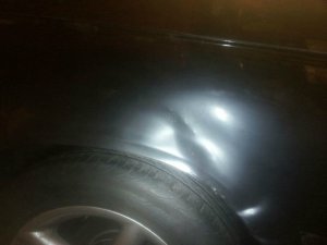" ti - Projekt " Story wird überarbeitet - 3er BMW - E36 " ti - Projekt " Story wird überarbeitet - 3er BMW - E36