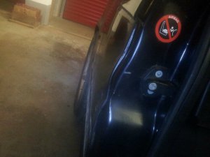 " ti - Projekt " Story wird überarbeitet - 3er BMW - E36 " ti - Projekt " Story wird überarbeitet - 3er BMW - E36