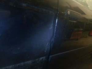 " ti - Projekt " Story wird überarbeitet - 3er BMW - E36 " ti - Projekt " Story wird überarbeitet - 3er BMW - E36
