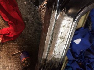 " ti - Projekt " Story wird berarbeitet - 3er BMW - E36