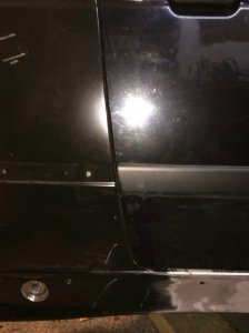 " ti - Projekt " Story wird berarbeitet - 3er BMW - E36