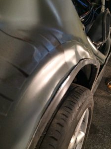 " ti - Projekt " Story wird überarbeitet - 3er BMW - E36 " ti - Projekt " Story wird überarbeitet - 3er BMW - E36