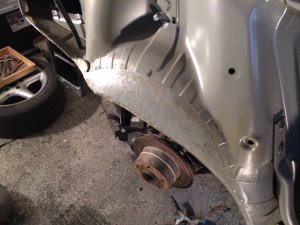 " ti - Projekt " Story wird überarbeitet - 3er BMW - E36 " ti - Projekt " Story wird überarbeitet - 3er BMW - E36
