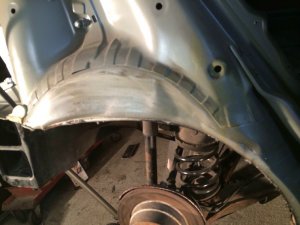 " ti - Projekt " Story wird überarbeitet - 3er BMW - E36 " ti - Projekt " Story wird überarbeitet - 3er BMW - E36