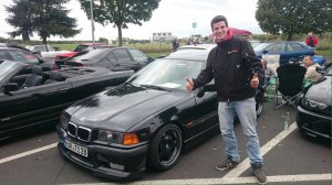 " ti - Projekt " Story wird überarbeitet - 3er BMW - E36 " ti - Projekt " Story wird überarbeitet - 3er BMW - E36