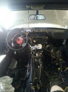 " ti - Projekt " Story wird überarbeitet - 3er BMW - E36 " ti - Projekt " Story wird überarbeitet - 3er BMW - E36