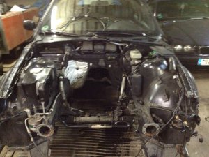 " ti - Projekt " Story wird überarbeitet - 3er BMW - E36 " ti - Projekt " Story wird überarbeitet - 3er BMW - E36