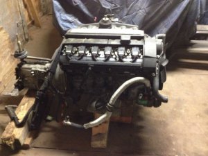 " ti - Projekt " Story wird überarbeitet - 3er BMW - E36 " ti - Projekt " Story wird überarbeitet - 3er BMW - E36