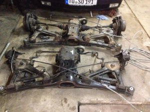 " ti - Projekt " Story wird überarbeitet - 3er BMW - E36 " ti - Projekt " Story wird überarbeitet - 3er BMW - E36