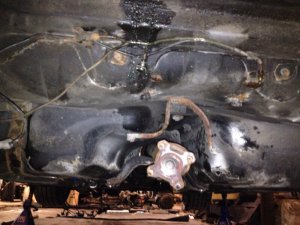 " ti - Projekt " Story wird überarbeitet - 3er BMW - E36 " ti - Projekt " Story wird überarbeitet - 3er BMW - E36